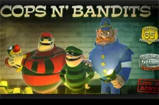 Cops N' bandits