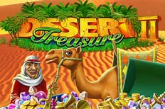 DESERT II TREASURE