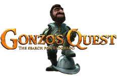 Gonzo`s Quest