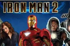 Iron Man 2