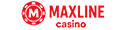 Макслайн казино.