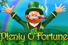 Plenty O`Fortune